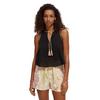 Women s Tassel Tie Tank Top