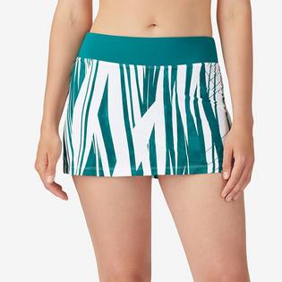 Women's La Finale A-Line Skort