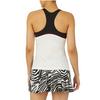 Camisole Tie Breaker   dos nageur et motifs pour femmes