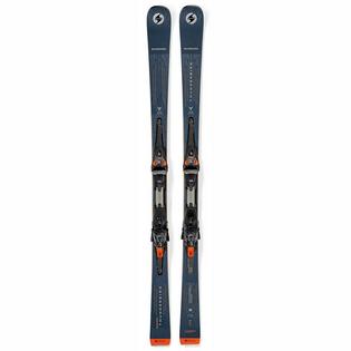 Skis Thunderbird R15 WB LTD + Fixation Xcell 12 [2025]