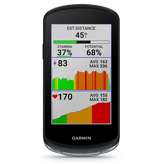 Edge® 1040 GPS Bike Computer | Garmin | Sporting Life Online