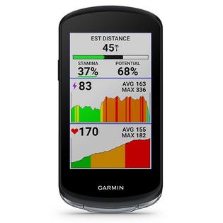 Garmin Edge® 1040 GPS Bike Computer