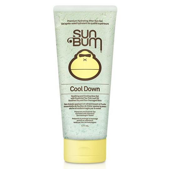 Sun Bum After Sun Cool Down Gel