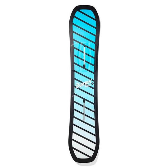 Juniors' Smalls Flat Top Snowboard [2024] | Burton | Sporting Life