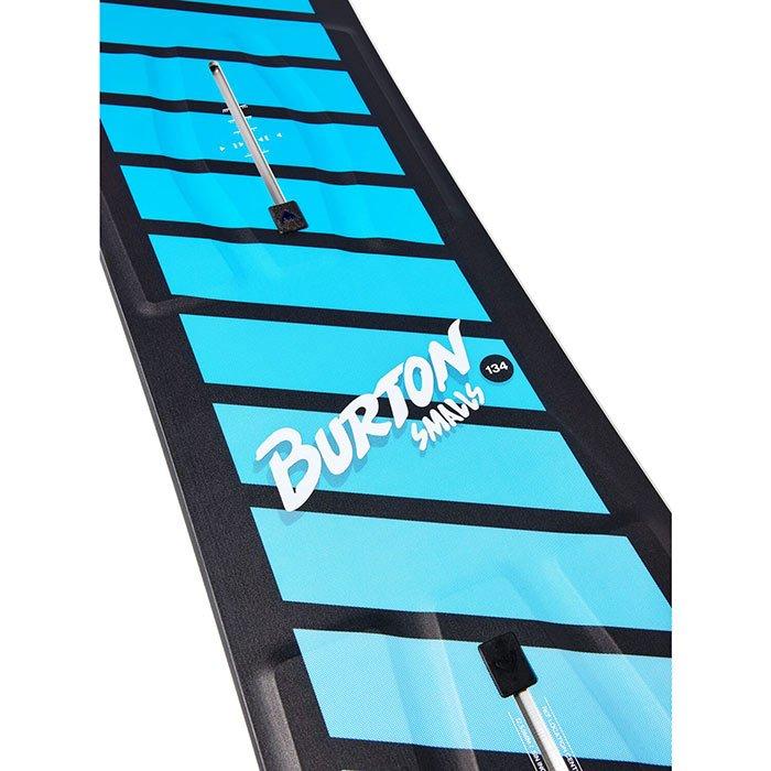 Juniors' Smalls Flat Top Snowboard [2024] | Burton | Sporting Life