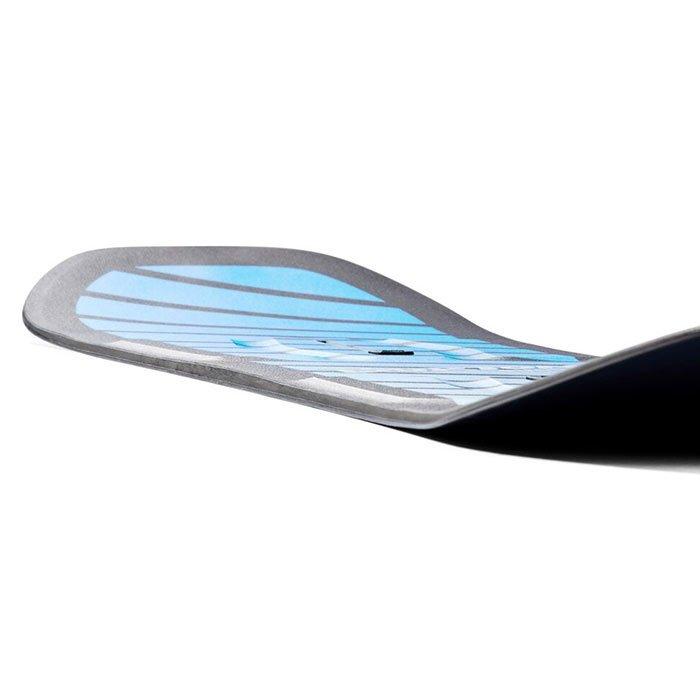 Juniors' Smalls Flat Top Snowboard [2024