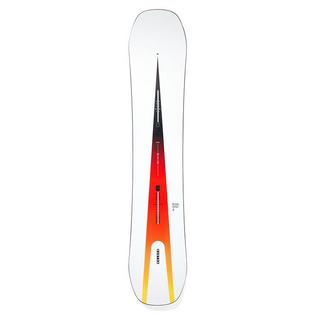 Juniors' Custom Smalls Camber Snowboard [2024]