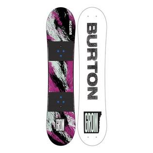 Burton Planche &agrave; neige Grom pour juniors [2026]