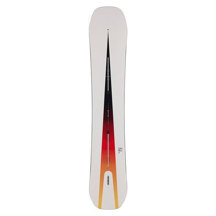 Men's Custom Camber Snowboard [2024] | Burton | Sporting Life Online