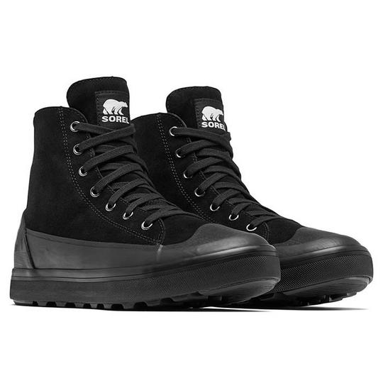 Men s Cheyanne Metro II Sneaker Boot Sorel Sporting Life Online