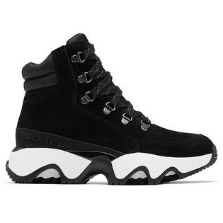 Sorel Women's Kinetic™ Impact Conquest Sneaker Boot