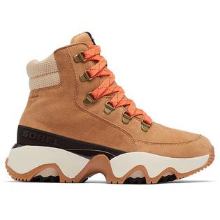 Sorel Women's Kinetic&#153; Impact Conquest Sneaker Boot