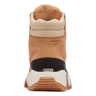 Sorel Women's Kinetic&#153; Impact Conquest Sneaker Boot