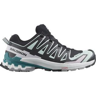 Salomon Women's XA Pro 3D v9 GTX Trail Running Shoe