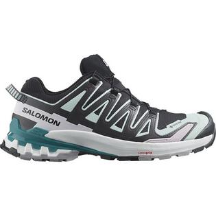 Women's XA Pro 3D v9 GTX Trail Running Shoe