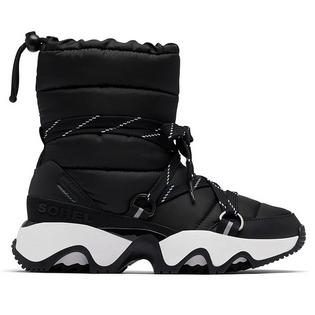 Sorel Bottes Kinetic Impact NXT pour femmes