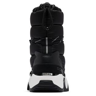 Sorel Bottes Kinetic Impact NXT pour femmes