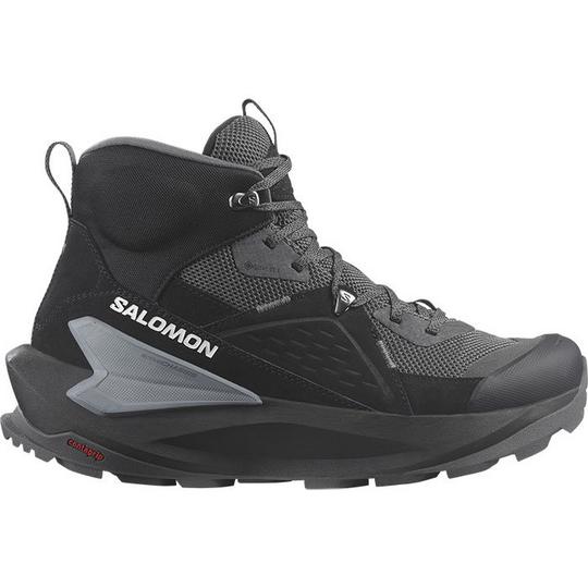 Salomon men's shindo mid gtx shoes discount
