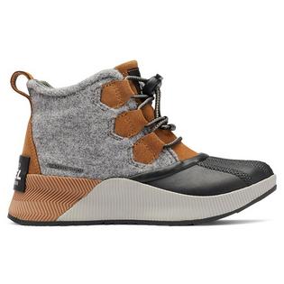 Juniors' [1-7] Out 'N About™ Classic Boot