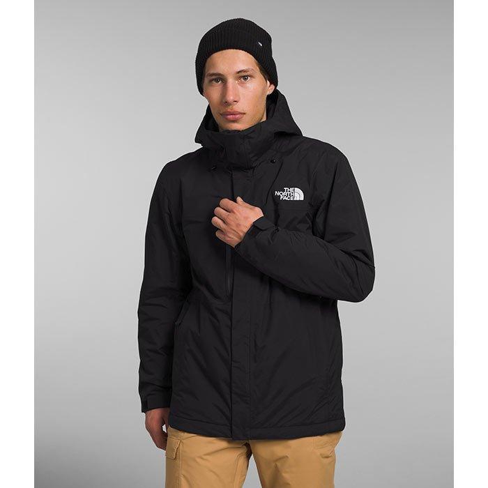 Men's Insulated Jackets