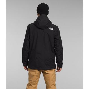 The North Face Men's Freedom Insulated Jacket