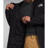 Men s Freedom Insulated Jacket