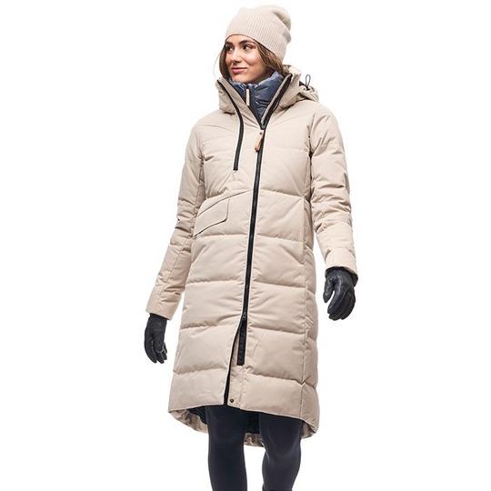 Indyeva Manteau Maco pour femmes