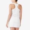 Women s Whiteline Racerback Tank Top