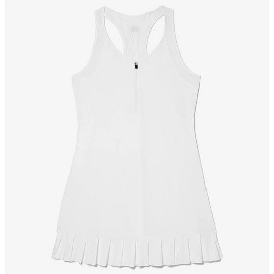 chinese dress ladies Fila WhiteLine Womens Tennis Dress