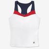 Women s Essentials H Racerback Tank Top