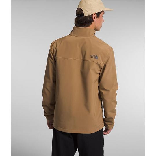 The North Face Men s Apex Bionic 3 Jacket Utility Brown Size XL