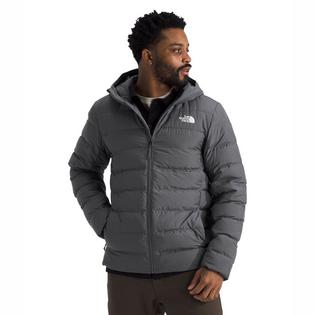 Men's Aconcagua 3 Hoodie Jacket