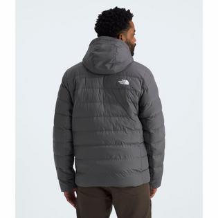 The North Face Men's Aconcagua 3 Hoodie Jacket