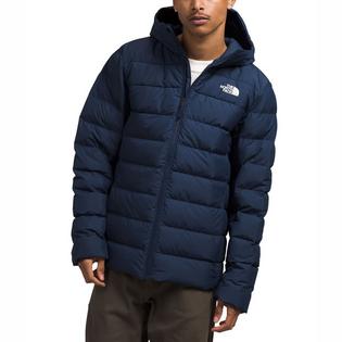 The North Face Veste &agrave; capuchon Aconcagua 3 pour hommes