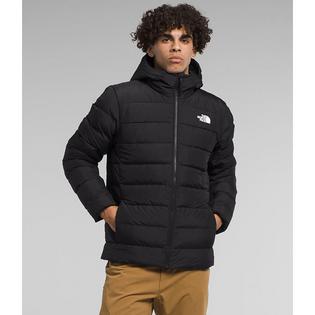 Men's Aconcagua 3 Hoodie Jacket