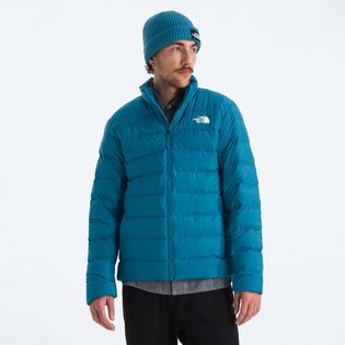 The North Face Men's Aconcagua 3 Jacket