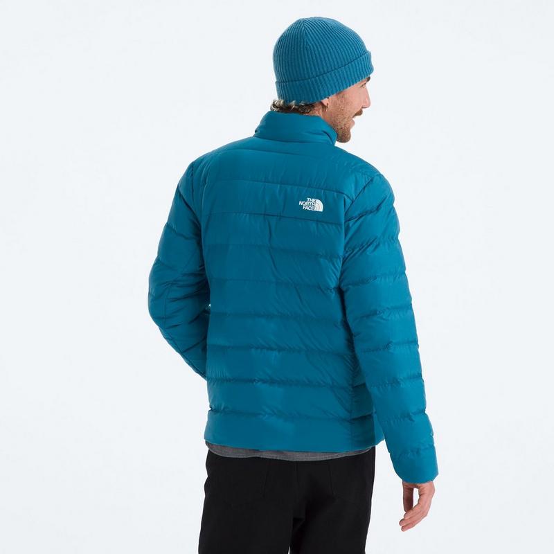 The North Face Veste Aconcagua 3 pour hommes