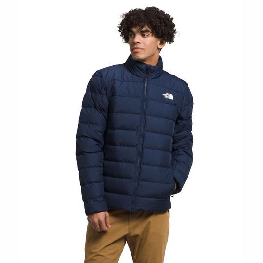 The North Face Veste Aconcagua 3 pour hommes