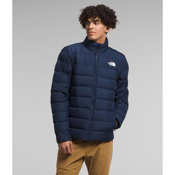 Men's Aconcagua 3 Jacket | The North Face | Sporting Life Online
