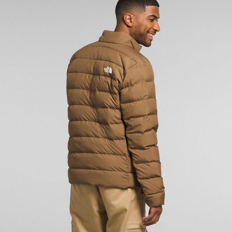 The North Face Veste Aconcagua 3 pour hommes