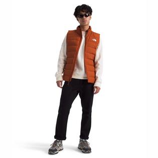 The North Face Men's Aconcagua 3 Vest