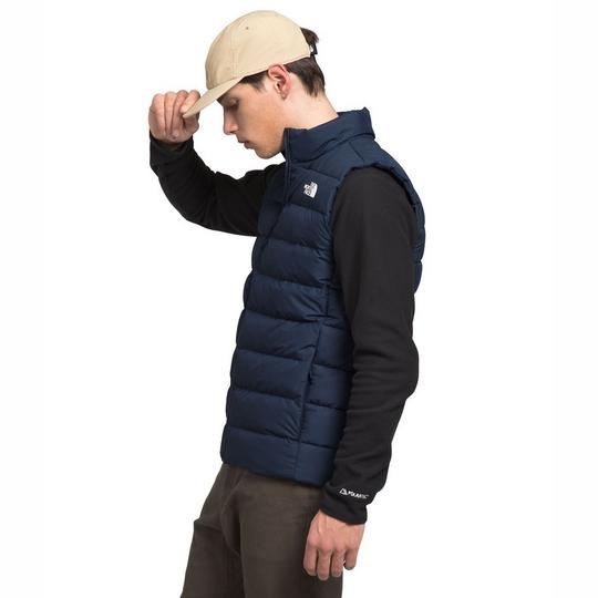 Men's Aconcagua 3 Vest | The North Face | Sporting Life Online