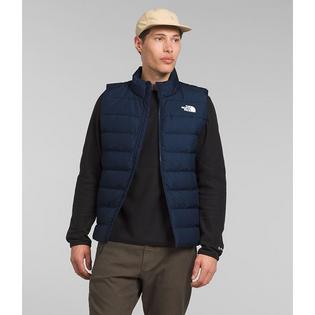 The North Face Men's Aconcagua 3 Vest