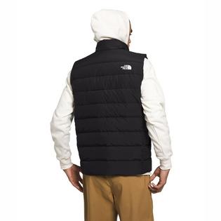 The North Face Gilet Aconcagua 3 pour hommes