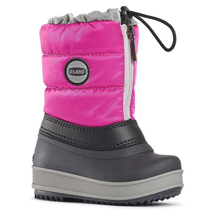 Olang Bottes Bingo pour tout-petits [4-12]