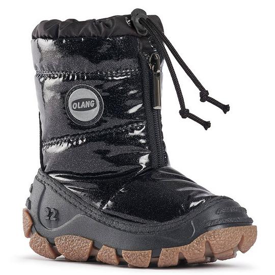 Olang Bottes Eolo pour b b s  4-12 