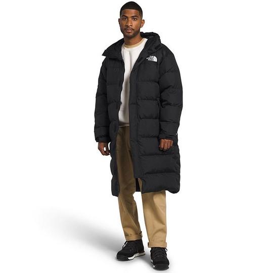 The North Face Men s Nuptse Parka