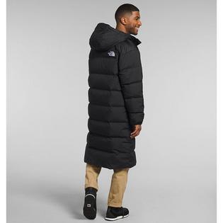 The North Face Parka Nuptse pour hommes