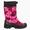 Pink | Kids' [11-4] Snowlock Boot