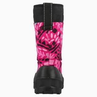 Kuoma Kids' [11-4] Snowlock Boot